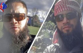 داعية يعلن خلافة داعشية في نيوزيلندا!
