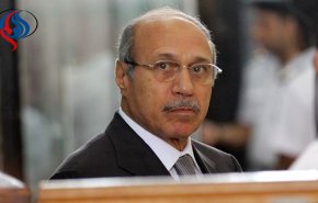 القبض على وزير الداخلية المصري الأسبق حبيب العادلي

