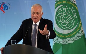 الجامعة العربية تحذر من تبعات تغيير أمريكا لوضعية القدس