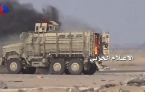 مقتل جنود سعوديين ومرتزقتهم في عمليات للجيش واللجان الشعبية اليمنية