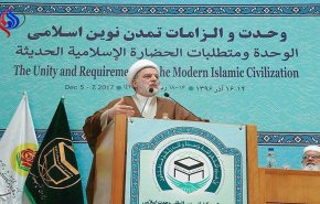 حمودي یحذر من مؤامرة صهيونية كبرى لتدمير العراق 