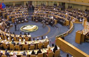 بالفيديو.. القضية الفلسطينية محور مؤتمر الوحدة الاسلامية في طهران