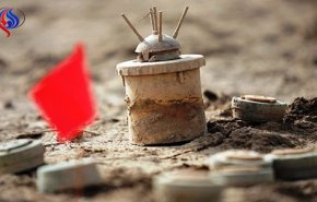 3 ضحايا في انفجار لغم بمنطقة مهران الحدودية مع العراق