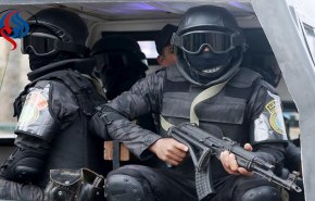 تفاصيل مشاركة 150 ضابطاً في القبض على حبيب العادلي