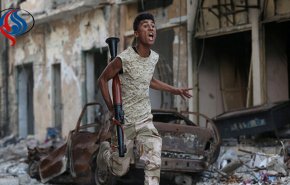 بوتين يجري مشاورات مع السيسي حول الوضع في ليبيا

