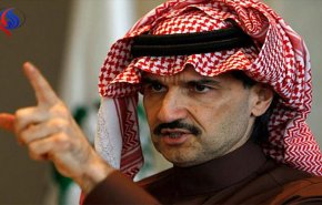 الوليد بن طلال السعودي لم يقبل بالتسوية!