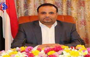 الصماد يدعو السعودية لوقف العدوان والحوار الندي مع اليمن