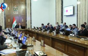 الحكومة العراقیة تحدد موعدا جديدا لإجراء الانتخابات البرلمانية