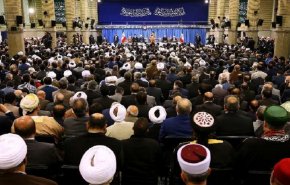 آية الله خامنئي: إثارة قضية القدس دليل فشل وعجز +فيديو