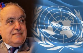سلامة يعرب عن قلقه من العدد الهائل للأسلحة في ليبيا