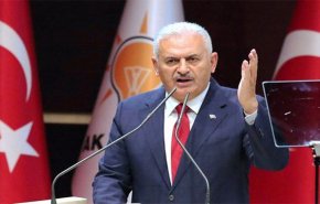 يلدريم لأمريكا: الاعتراف بالقدس عاصمة لـ