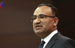 الحكومة التركية: إعلان القدس عاصمة لإسرائيل يقضي على السلام