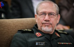 اللواء صفوي: السعودية أحد مصادر زعزعة أمن المنطقة