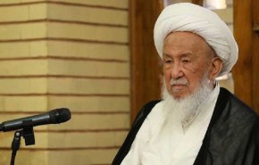 مرجع كبير بالعراق: الحكومة يجب ان تضم 4 فئات