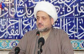 نحذر السلطات البحرينية من المساس بسلامة آية الله قاسم