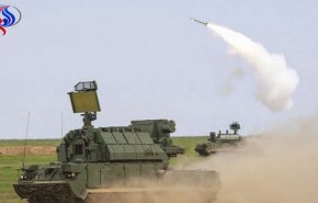 روسيا تختبر منظومة 