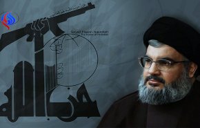 كلمة للسيد نصرالله اليوم حول تطورات القدس المحتلة