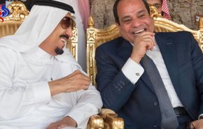 قناة اسرائيلية: قرار ترامب جاء بضوء أخضر من مصر والسعودية