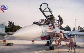 جيش سوريا وطيران روسيا يحاصران قاعدة التنف الأميركية