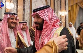 أمير مقرب لابن سلمان اشترى أغلى لوحة في التاريخ! (صورة)