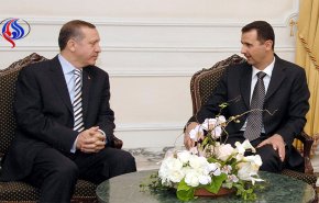 مصادر: لقاء مرتقب لبشار الاسد واردوغان!