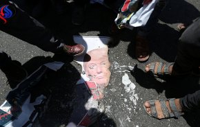 بالفيديو.. هذه الدول العربية أدانت قرار ترامب حول القدس