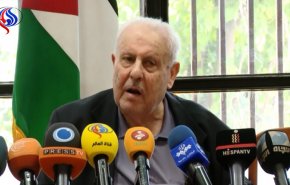 الزواوي يدعو إلى تبني مشروع مضاد للمشروع الصهيوني + فيديو