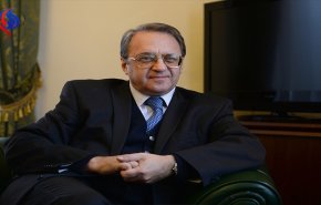 بوغدانوف: روسيا سترد على تصريحات ترامب حول القدس في مجلس الامن
