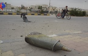 الأهالي يواصلون حياتهم رغم قذائف المسلحين على الغوطة + فيديو