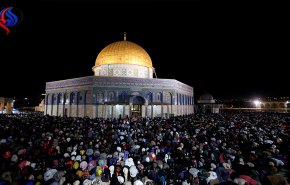 مسؤول اوروبي: نقل اي سفارة اوروبية الى القدس غير مطروح حاليا