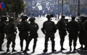 الاحتلال يكثف تعزيزاته بالقدس تخوفا من تدهور الأوضاع+ فيديو