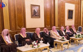 بيان علماء السعودية عن القدس لا يشير الى 