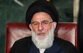 آية الله شاهرودي: المقاومة هي السبيل الوحيد لنجاة الامة الاسلامية
