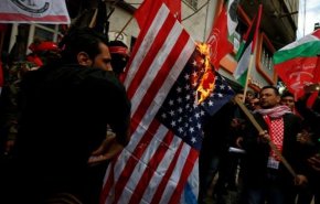 واشنطن تجلي رعايا لها من الأراضي الفلسطينية
