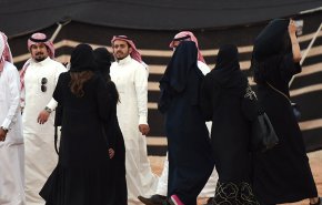 النيابة السعودية تبت في اتهام رجال 