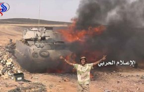 مصرع عشرات الجنود السعوديين ومرتزقتهم في زحف فاشل على منفذ الطوال