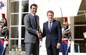 أمير قطر: “كرامتنا وسيادة قطر فوق أي اعتبار”