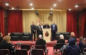 أعضاء البرلمان العربي والبرلمان الافريقي ينددون بقرار ترامب حول القدس