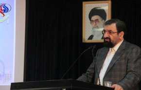 رضائي: قرار ترامب لتغيير عاصمة 