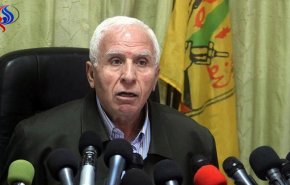 عزام الأحمد: السلطة قطعت العلاقة مع واشنطن