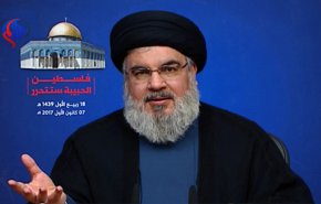 تضامنا مع القدس.. تظاهرة شعبية في الضاحية ببيروت الاثنين