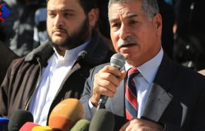 ابو ظريفة للعالم: القدس قادرة على جعل الانتفاضة الحالية رحيل الكيان الصهيوني