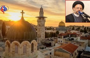 فضل الله: القدس خط الدفاع الأخير عما تبقى من كرامة