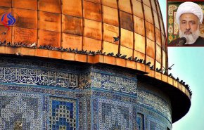 المجلس الإسلامي: قرار ترامب وعد بلفور جديد وعدوان سافر
