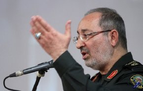 العمید جزايری: تحليل ترامب الخاطئ لن يمنع زوال الاحتلال