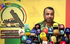 قيادي عراقي: جاهزون لتحرير القدس

