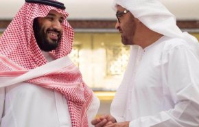 لولا دعم صبية الخليج الفارسي لما تجرأ ترامب على قراره بشأن القدس