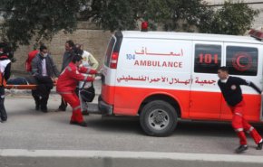 استشهاد فلسطيني آخر في غزة وارتفاع عدد الاصابات الى 250 بالضفة