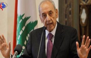 بري: من يتجرأ على القدس يتجرأ على لبنان