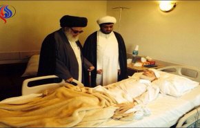 نشطاء: الشيخ عيسى قاسم يخضع لجراحة